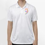 Drifit Polo Shirt Thumbnail