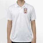 Drifit Polo Shirt Thumbnail