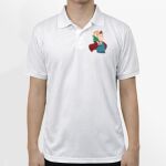 Drifit Polo Shirt Thumbnail