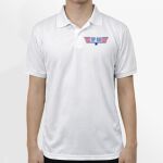 Drifit Polo Shirt Thumbnail