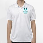 Drifit Polo Shirt Thumbnail