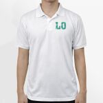 Drifit Polo Shirt Thumbnail