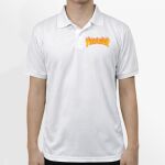Drifit Polo Shirt Thumbnail