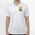 Drifit Polo Shirt Thumbnail