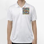 Drifit Polo Shirt Thumbnail