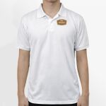 Drifit Polo Shirt Thumbnail
