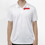 Drifit Polo Shirt Thumbnail