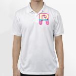 Drifit Polo Shirt Thumbnail