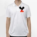 Drifit Polo Shirt Thumbnail