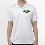 Drifit Polo Shirt Thumbnail