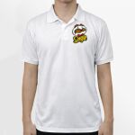 Drifit Polo Shirt Thumbnail
