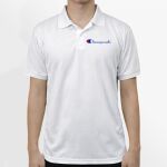 Drifit Polo Shirt Thumbnail