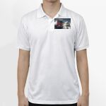 Drifit Polo Shirt Thumbnail