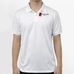 Drifit Polo Shirt Thumbnail