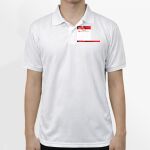 Drifit Polo Shirt Thumbnail