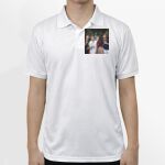 Drifit Polo Shirt Thumbnail