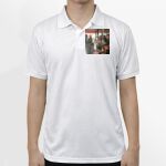 Drifit Polo Shirt Thumbnail