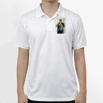 Drifit Polo Shirt Thumbnail