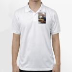 Drifit Polo Shirt Thumbnail