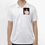 Drifit Polo Shirt Thumbnail