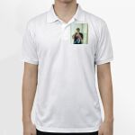 Drifit Polo Shirt Thumbnail