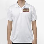 Drifit Polo Shirt Thumbnail