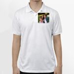 Drifit Polo Shirt Thumbnail