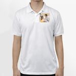 Drifit Polo Shirt Thumbnail