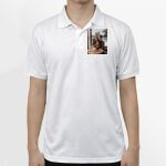 Drifit Polo Shirt Thumbnail