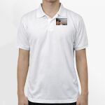 Drifit Polo Shirt Thumbnail