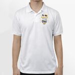 Drifit Polo Shirt Thumbnail