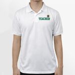 Drifit Polo Shirt Thumbnail
