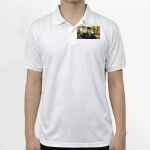 Drifit Polo Shirt Thumbnail