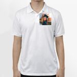 Drifit Polo Shirt Thumbnail