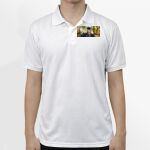 Drifit Polo Shirt Thumbnail