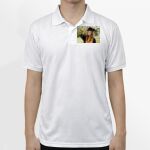 Drifit Polo Shirt Thumbnail