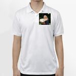 Drifit Polo Shirt Thumbnail