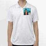 Drifit Polo Shirt Thumbnail