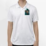 Drifit Polo Shirt Thumbnail
