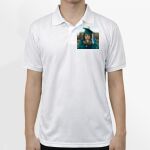 Drifit Polo Shirt Thumbnail