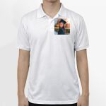 Drifit Polo Shirt Thumbnail