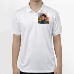 Drifit Polo Shirt Thumbnail
