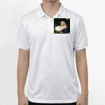 Drifit Polo Shirt Thumbnail