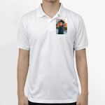 Drifit Polo Shirt Thumbnail