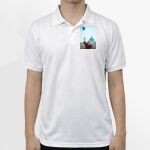 Drifit Polo Shirt Thumbnail