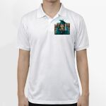 Drifit Polo Shirt Thumbnail