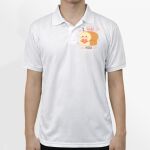 Drifit Polo Shirt Thumbnail