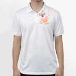 Drifit Polo Shirt Thumbnail