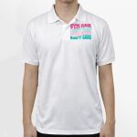 Drifit Polo Shirt Thumbnail