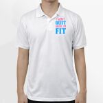 Drifit Polo Shirt Thumbnail